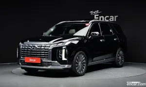 Hyundai Palisade Calligraphy Gasoline 3.8 4WD 2023