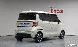 Kia Ray Air 2024