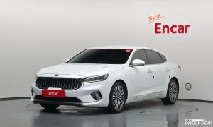 Kia K7 2.5 GDI Noblesse 2020