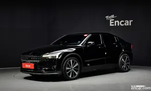 Polestar Polestar 2 Longrange Singlemotor 2022