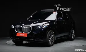 Bmw X5 xDrive 30d M Sport 2024