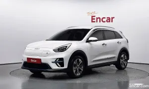 Kia Niro Taxi 2021