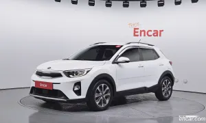 Kia Stonic Prestige Diesel 1.6 2017
