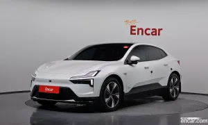 Polestar Polestar 4 Long Range Duel Moter 2025