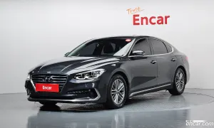 Hyundai Grandeur 2.4 Premium 2019