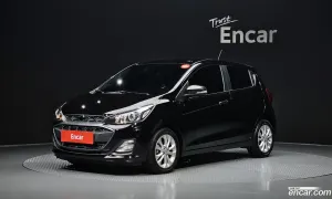 Chevroletgmdaewoo Spark Premier 2018
