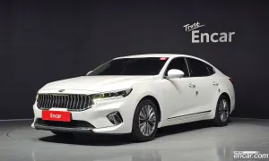 Kia K7 Signature 2019