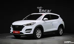 Hyundai Tucson Modern Gasoline 1.6 turbo 2WD 2020