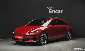 Hyundai Ioniq6 Prestige Long Range 2023