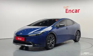 Toyota Prius 2.0 XLE 2024