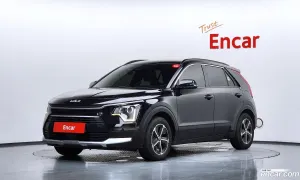 Kia Niro Prestige 2022
