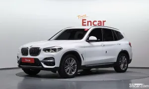 Bmw X3 xDrive 20i Luxury 2020