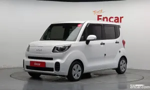 Kia Ray Standard 2022