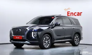 Hyundai Palisade Exclusive Diesel 2.2 2WD 2021
