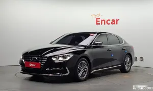 Hyundai Grandeur 2.4 Premium 2018