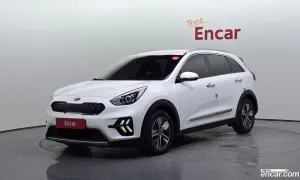 Kia Niro Prestige 1.6 HEV 2019