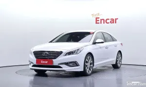 Hyundai Sonata 2.0 Premium 2014