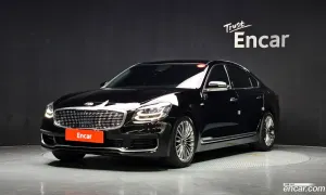 Kia K9 Grand Platinum 3.8 GDI AWD 2019