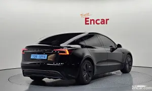 Tesla Model 3 RWD 2024
