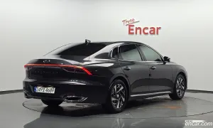 Hyundai Grandeur Exclusive 2020