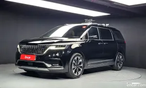 Kia Canival Noblesse 7-Seater Outdoor 2023