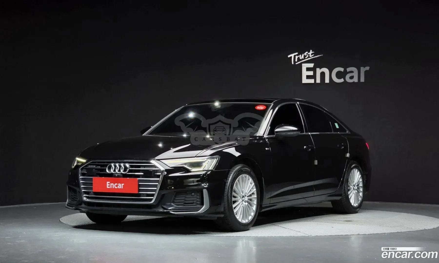Audi A6 45 TFSI Quattro Premium 2020