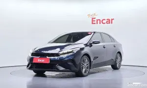 Kia K3 Prestige 1.6 2021