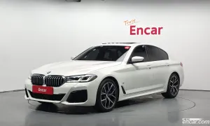 Bmw 5-series 530i M Sport Package 2023