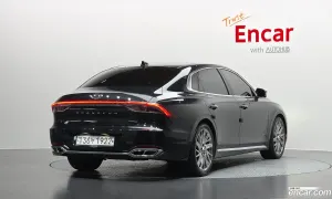 Hyundai Grandeur Calligraphy 2.5 2020