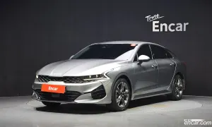 Kia K5 Prestige 2.0 2023