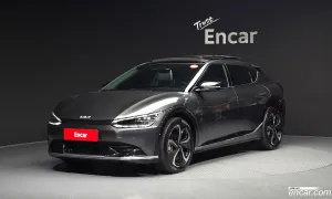 Kia Ev6 Earth Long Range 4WD 2023