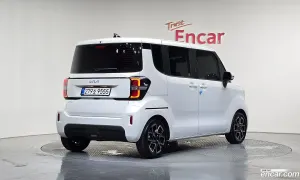 Kia Ray Signature 2026