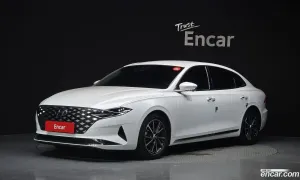 Hyundai Grandeur Exclusice 2.5 2022