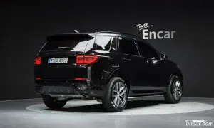 Land rover Discovery sport P250 Dynamic SE 2025