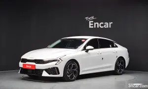 Kia K5 Noblesse 2.0 2025