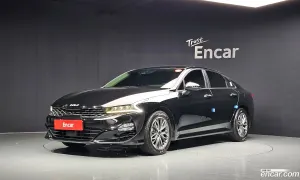 Kia K5 Prestige 2.0 2022