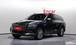 Genesis Gv80 2.5T Gasoline 2WD 2020