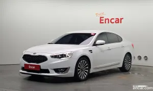 Kia K7 2.4 GDI Prestige Specia 2013