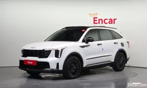 Kia Sorento Gravity HEV 1.6 2WD 2023