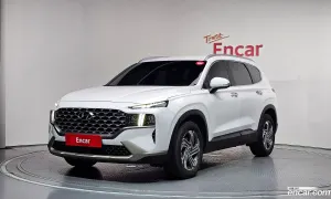 Hyundai Santafe Prestige Diesel 2.2 2WD 2023