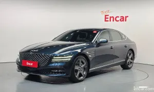 Genesis G80 Gasoline 2.5 Turbo AWD 2023