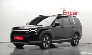 Hyundai Santafe Prestige HEV 1.6 2WD 2024
