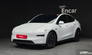 Tesla Model y RWD 2025