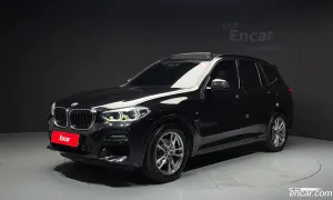 Bmw X3 xDrive 20i M sports Online Exclusive Edition 2021