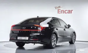 Hyundai Sonata Premium Plus 2.0 2022