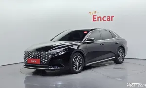 Hyundai Grandeur Premium 2.5 2021