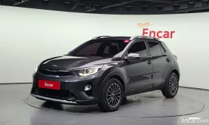 Kia Stonic Prestige Diesel 1.6 2018