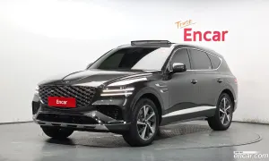 Genesis Gv80 2.5T Gasoline AWD 2024