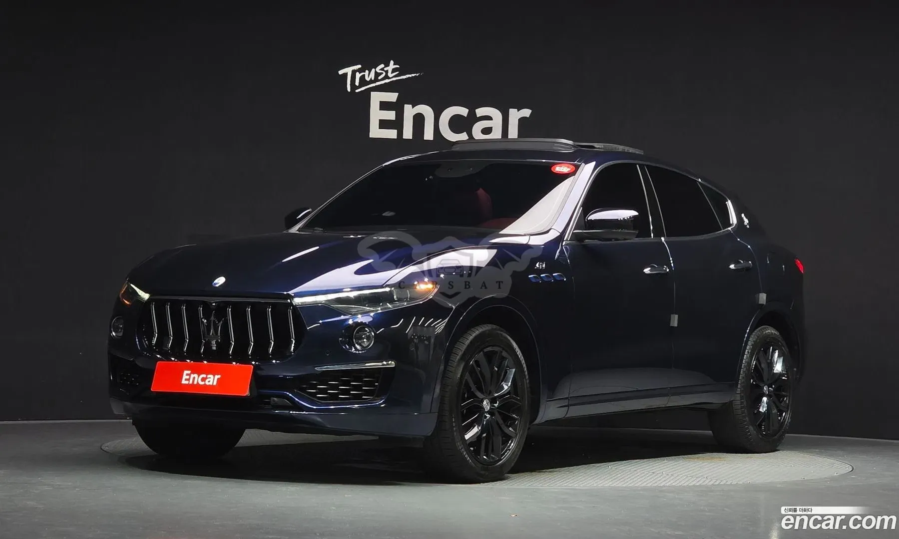 Maserati Levante 2.0 GT AWD 2022