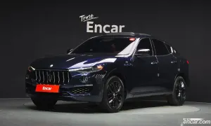 Maserati Levante 2.0 GT AWD 2022